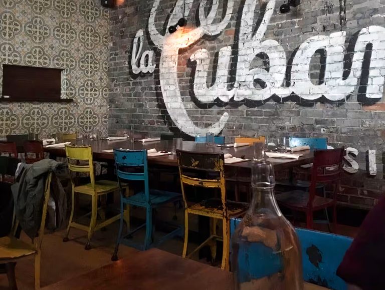 La Cubana1 768x579
