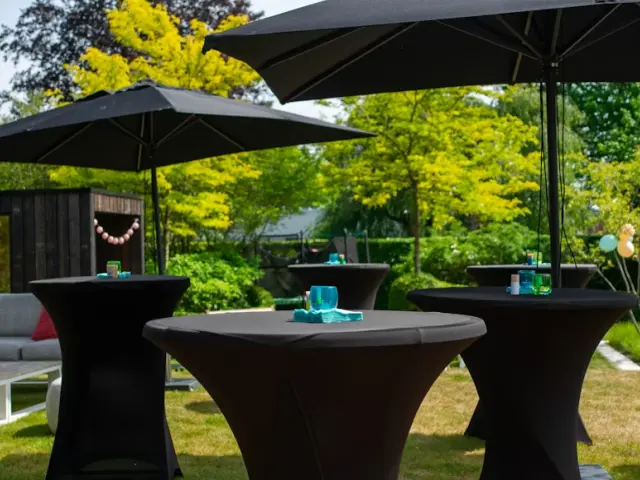 Event Hire