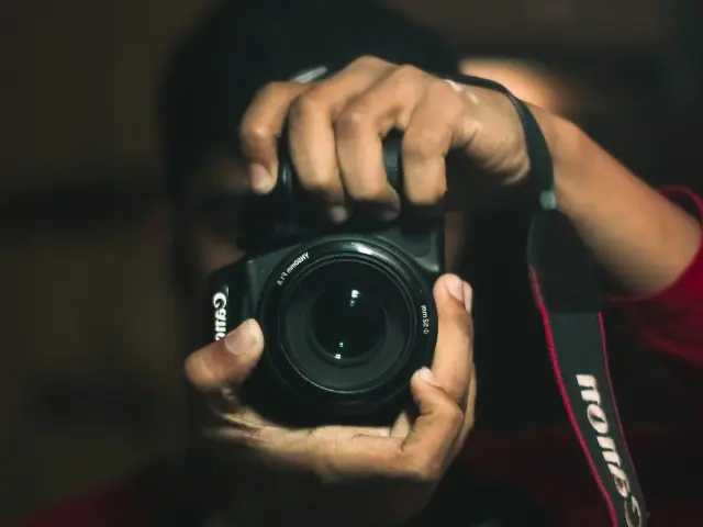 Photographer